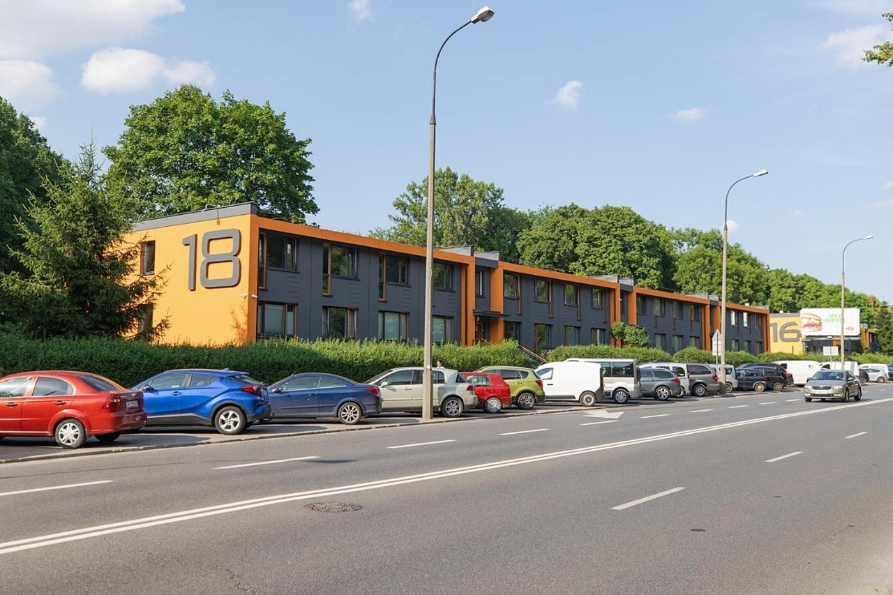 Batorego 18 - Blue - 450M Stacja Metra Pola Mokotowskie, 800M Biblioteka Narodowa, 20M Piekny Park Pola Mokotowskie, 800M Do Sgh - Wifi - Smart Tv - Good Apartments Warsawa Bagian luar foto